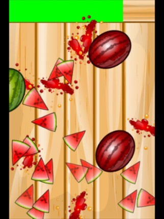 Watermelon Smasher Frenzy Image