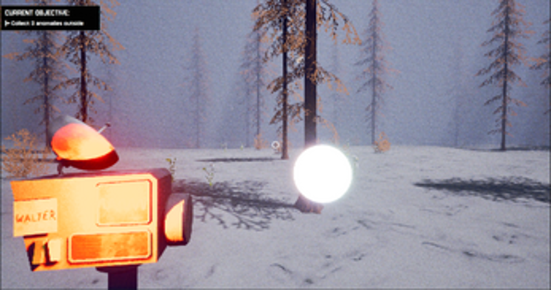 WAVELENGTH screenshot