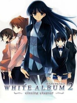 Games like White Album 2: Closing Chapter