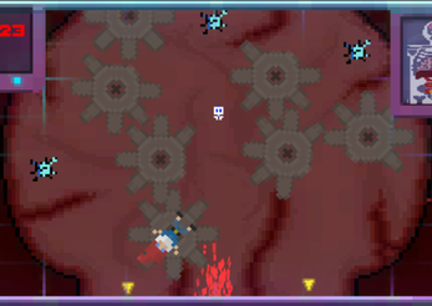 Will Repair screenshot