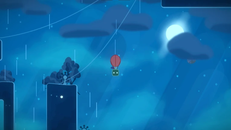 Wobble World screenshot