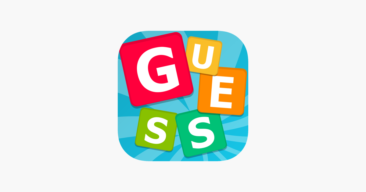 Games like Word Guess - Pics and Words