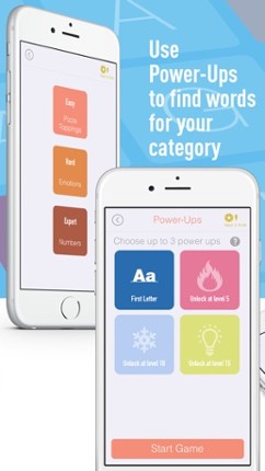 WordTrivia™ Friends Free - New Word Trivia Game With Crosswords screenshot