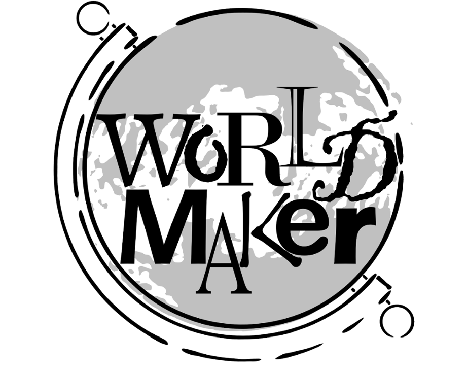 Games like World Maker