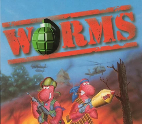 Worms Image