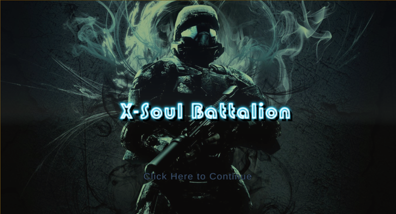 X-SOUL BATTALION Image