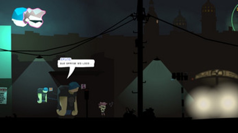 YA NO HAY BONDIS screenshot