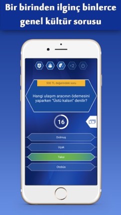 Yeni Milyoner 2017 Image