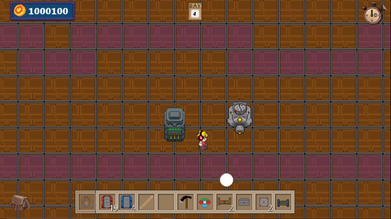 you are pig sitter screenshot