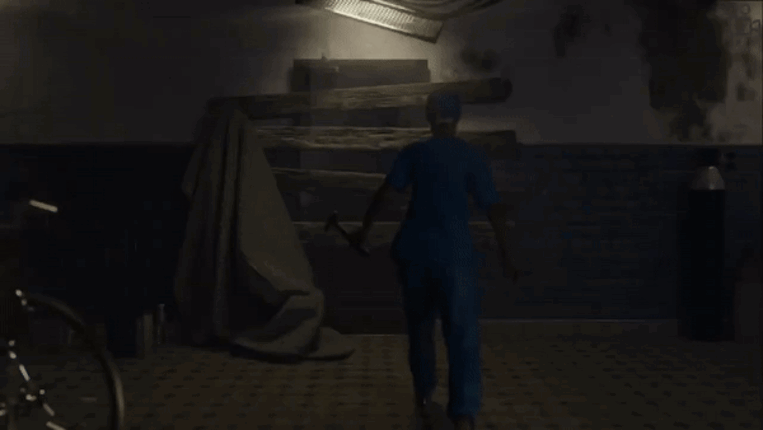 Zombie Fear Image