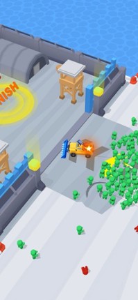 Zombie Override Image