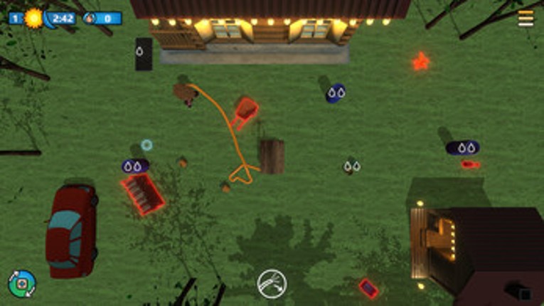 Колодезник screenshot