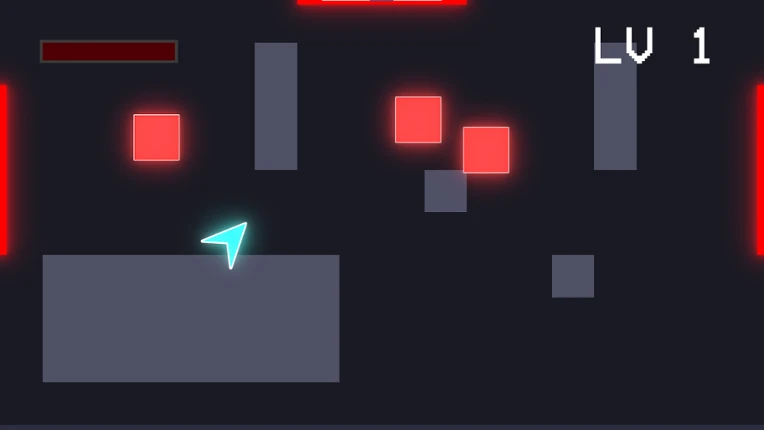 几何防线 Geo Defense Image