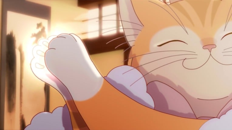 天月麻雀 (Amatsuki Mahjong) screenshot