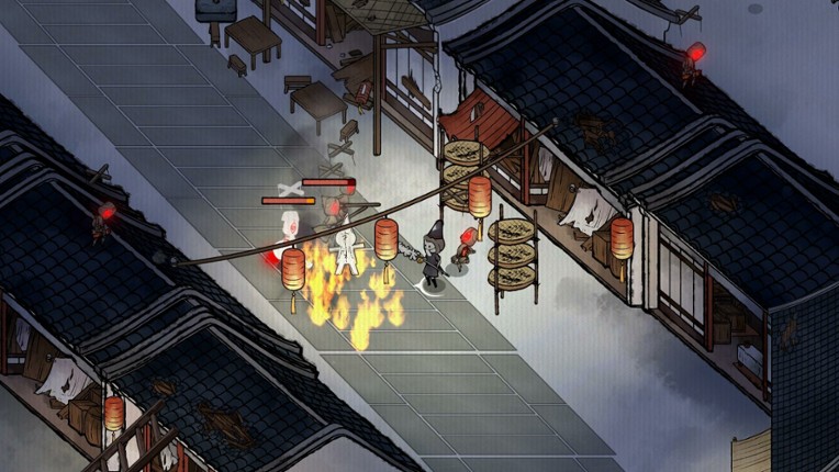 小小无常 Little Wu Chang screenshot