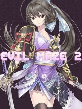 Games like Evil Maze 2