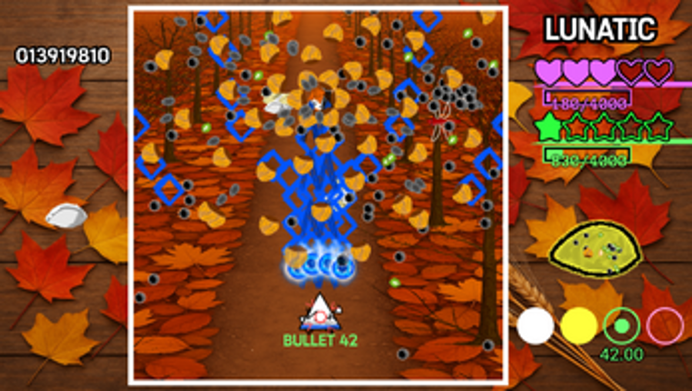 추석편조월 �� Make the songpyeon screenshot