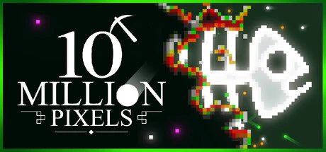 Games like 10 Million Pixels