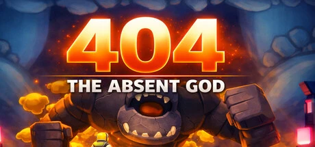 Games like 404: The Absent God