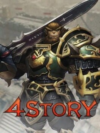 4Story: The Original Image