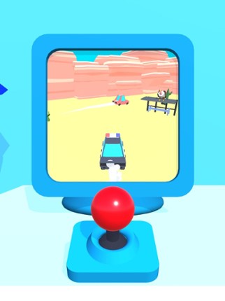 911 Simulator screenshot