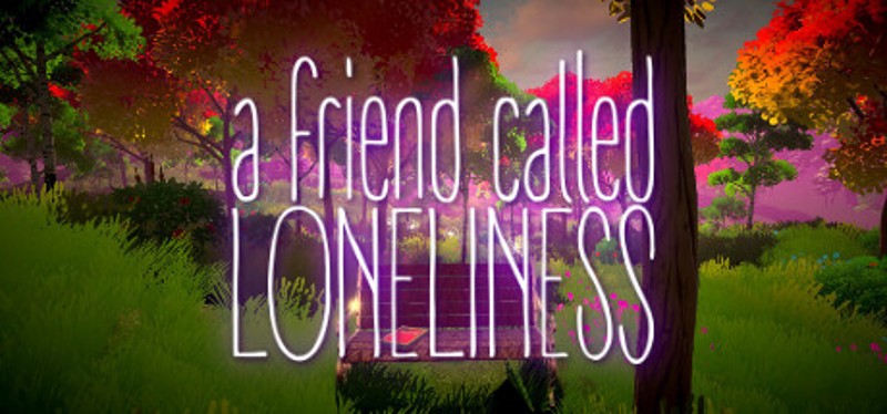 A friend called Loneliness Image