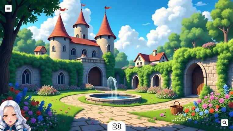 A Lucky Hunt With : Phaedra screenshot