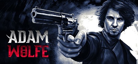 Games like Adam Wolfe