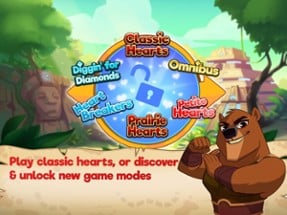 Adventure Hearts Image