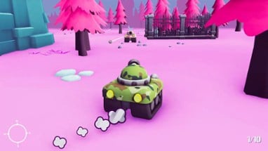 Adventure Tanks Image