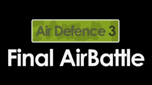 Games like Air Defence 3