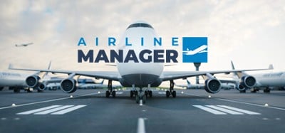 Airline Manager Image