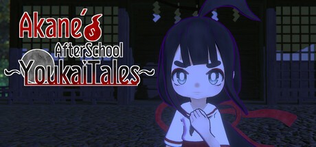 Games like Akane's After-School Yokai Tales