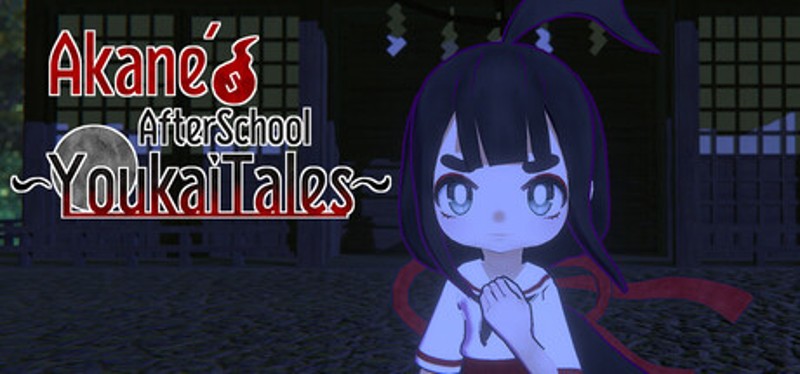 Akane's After-School Yokai Tales Image