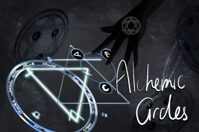 Alchemic Arcs Game Cover