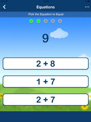 All Simple Math Image
