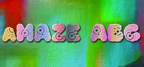 Games like aMAZE ABC