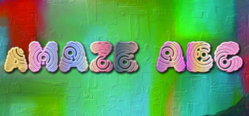 aMAZE ABC Image