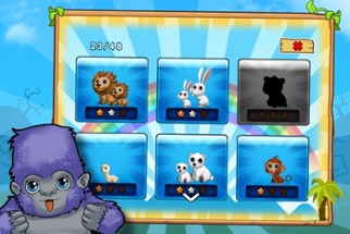 Animal Story Image