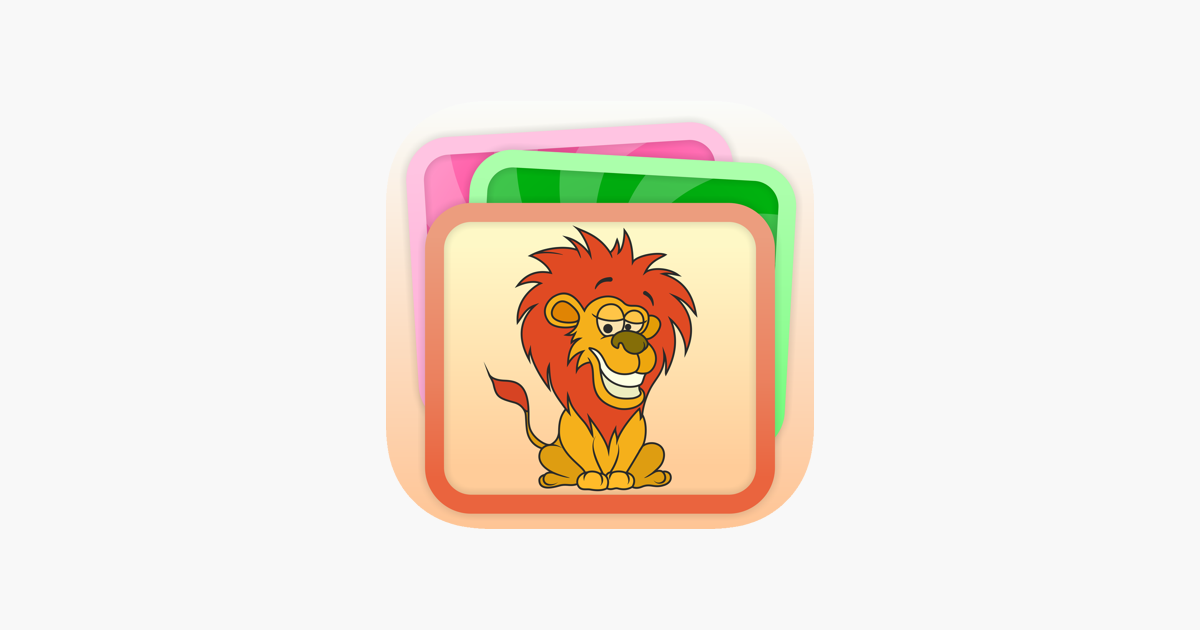 Games like Animals - Find Matching Images - Free