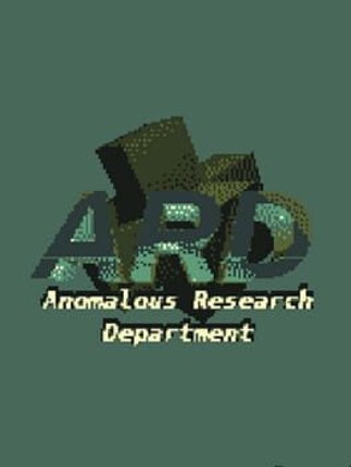 ARD: Anomalous Research Department Image
