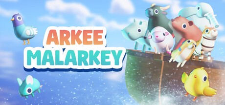 Games like Arkee Malarkey
