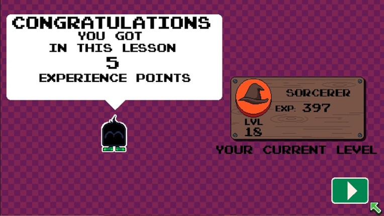 ARPSIC screenshot