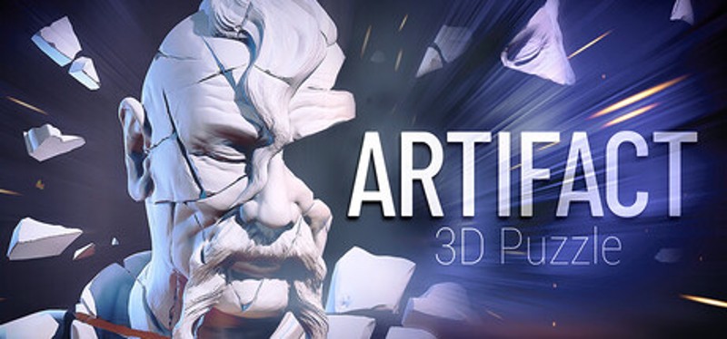 Artifact - 3D puzzle Image