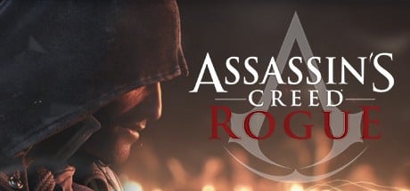 Games like Assassin's Creed Rogue