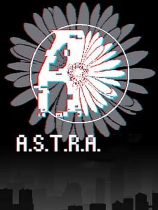 A.S.T.R.A. Game Cover