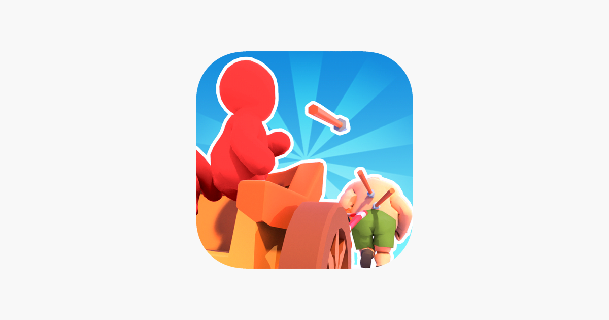 Games like Attack on Giant!