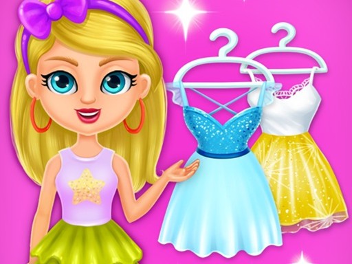 Games like Baby Fashion Salon