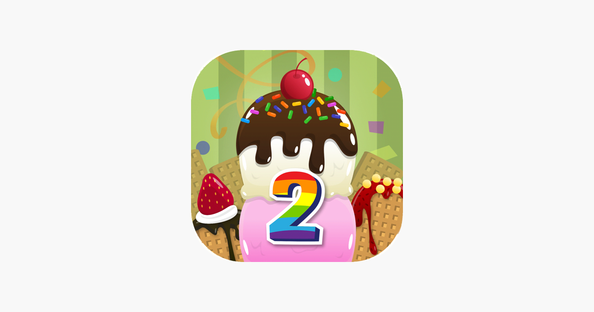 Games like Bamba Ice Cream 2