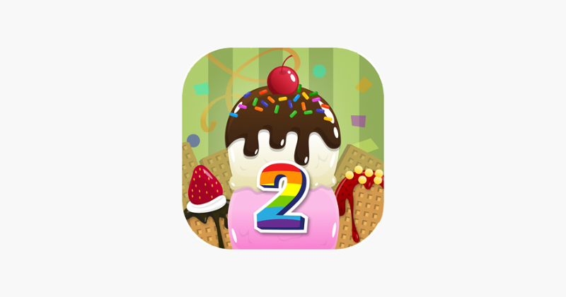 Bamba Ice Cream 2 Game Cover